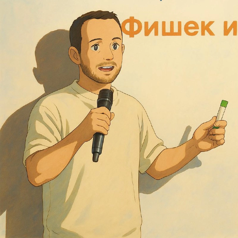 Как сделать трендовые фото в стиле аниме через GPT
Друзья, промт сейчас на хайпе и получается достаточно мило- напишу инструкцию как сделать)
1) Включаете VPN на телефоне
2) Переходите на сайт https:/... | Сетка — новая социальная сеть от hh.ru
