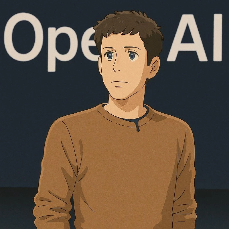 #Антон OpenAI открывает нашумевший генератор изображений на базе модели GPT-4o для всех, включая пользователей бесплатной версии | Сетка — новая социальная сеть от hh.ru