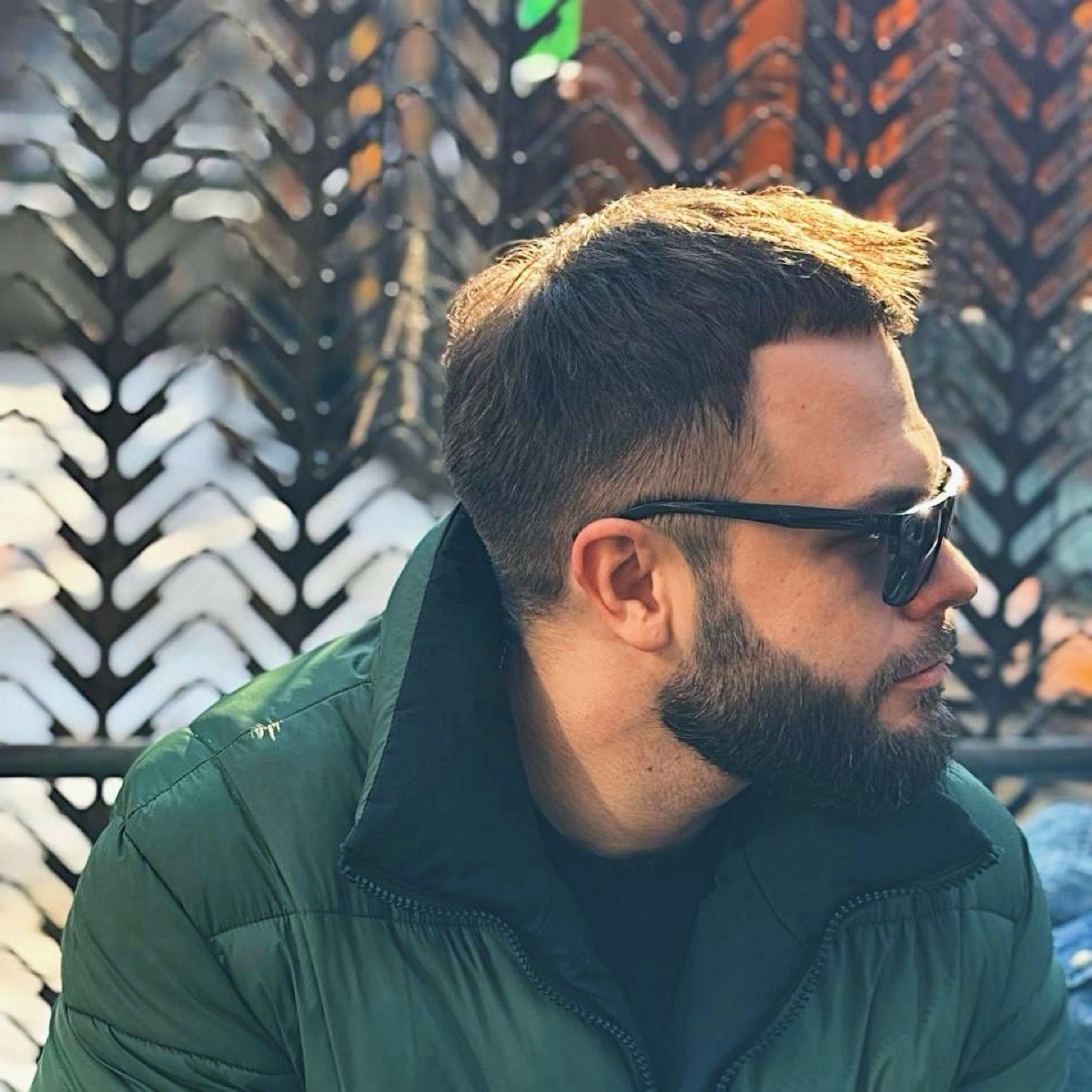 profile avatar