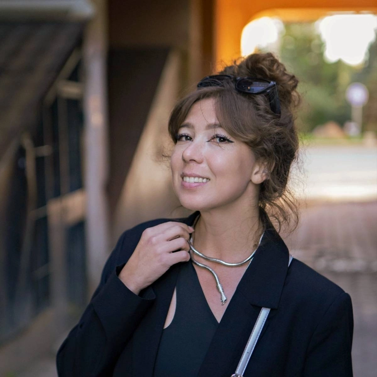 profile avatar