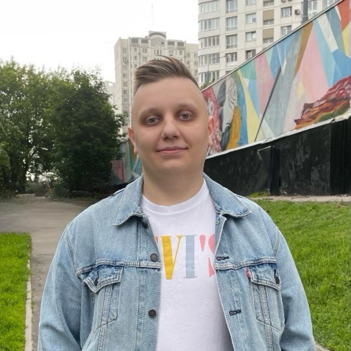 profile avatar