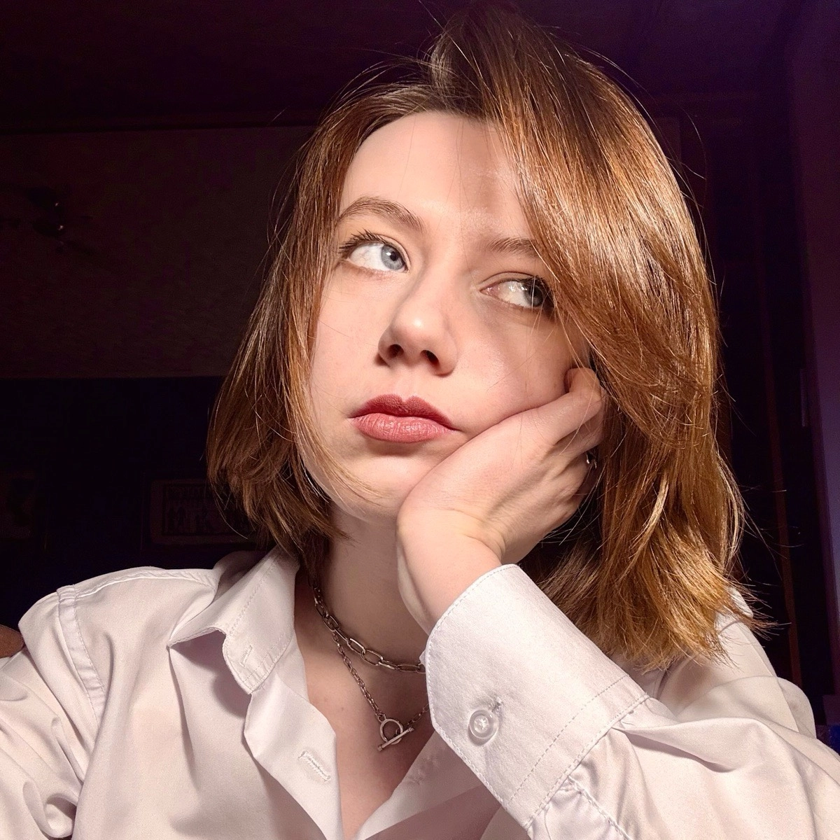 profile avatar