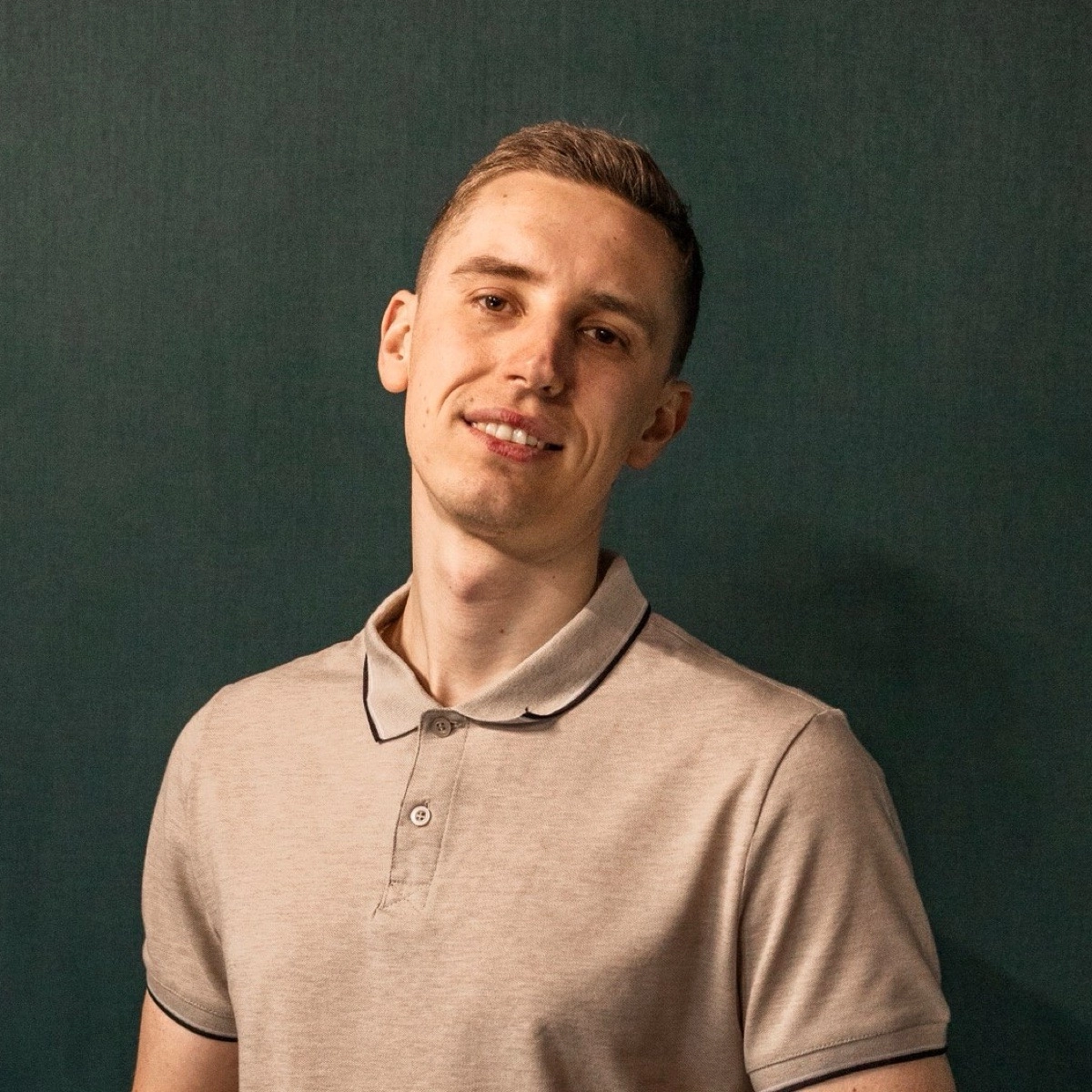 author avatar