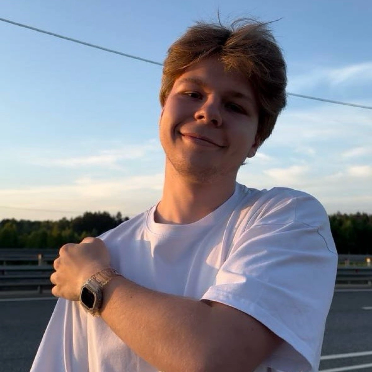 profile avatar