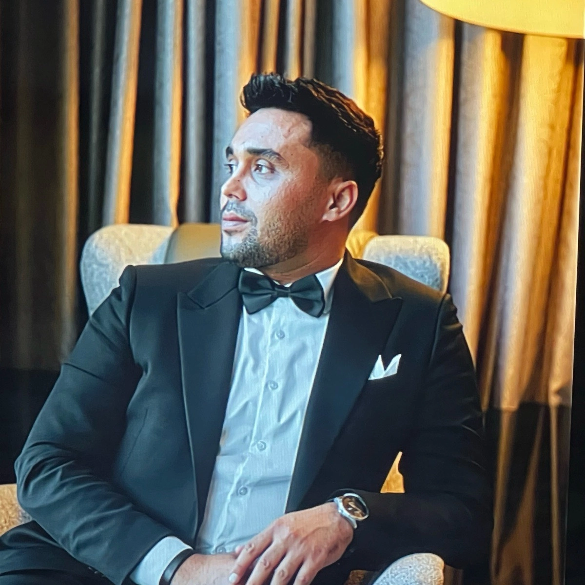 profile avatar
