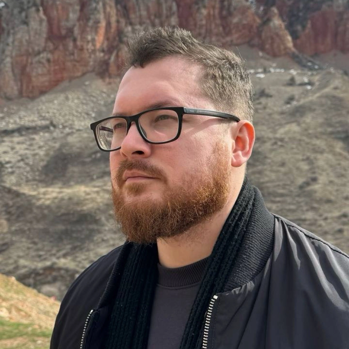 author avatar