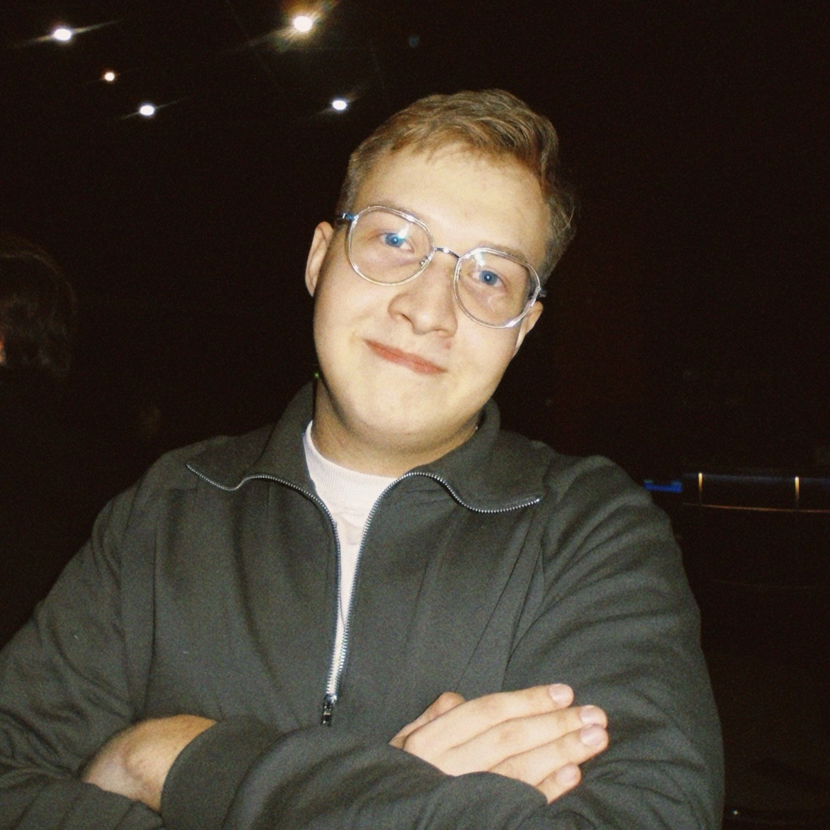 profile avatar
