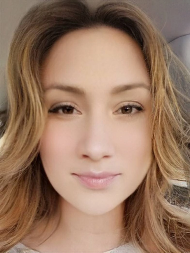 Ксения Брукштейн | Сетка — социальная сеть от hh.ru