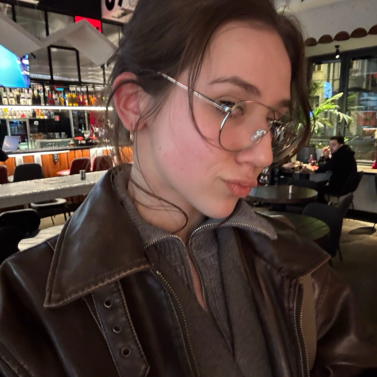 profile avatar