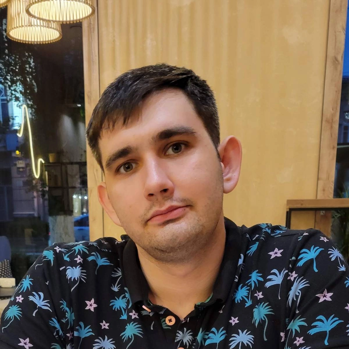 profile avatar