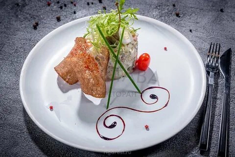 ✳️Салат из микрозелени с помидорами и болгарским перцем. | Сетка — новая социальная сеть от hh.ru