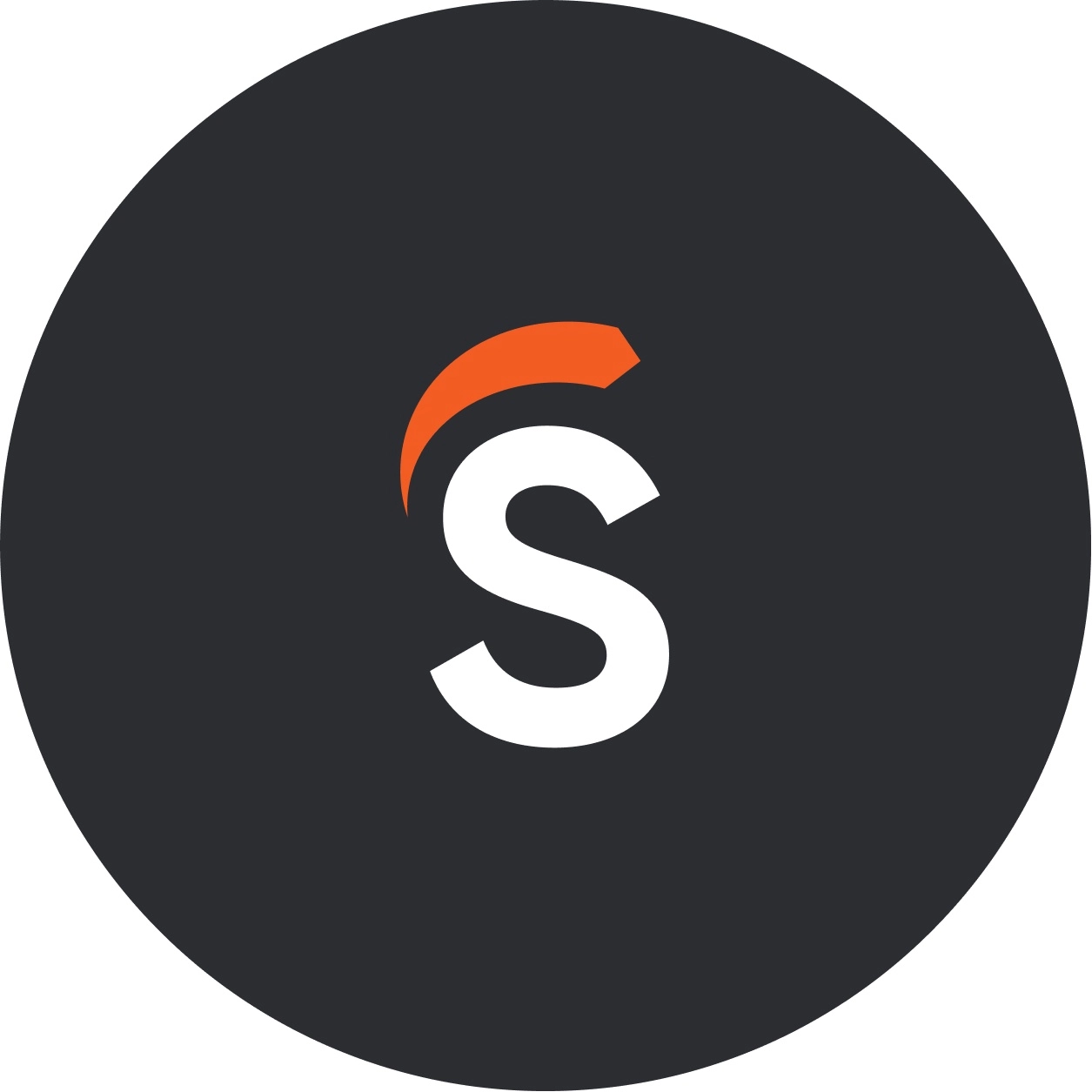 company logo