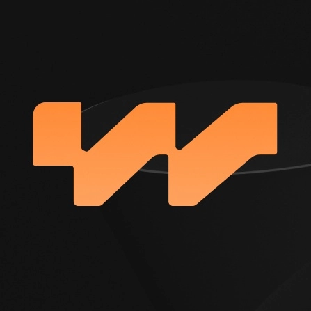 company logo