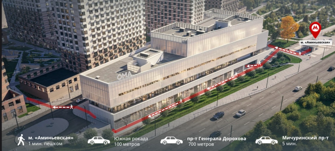Перекресток в ОМА! | Сетка — новая социальная сеть от hh.ru