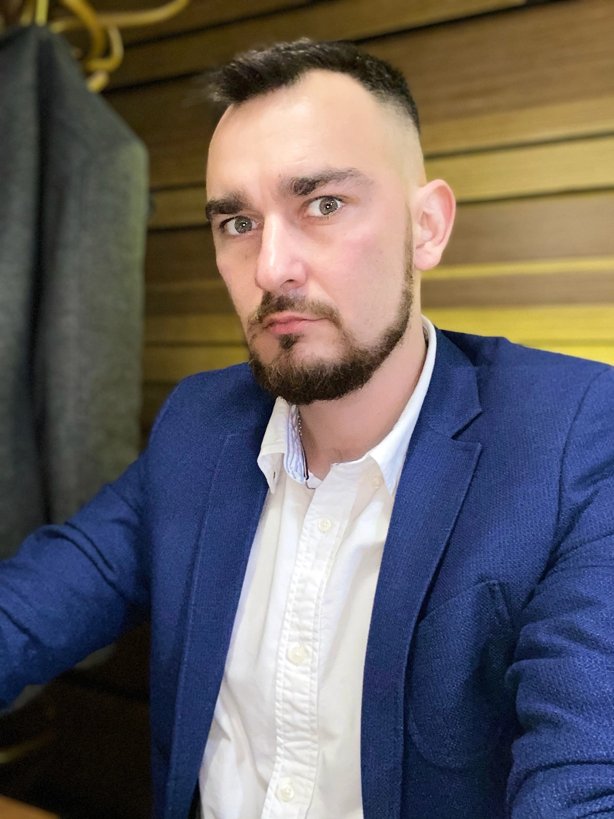 profile avatar