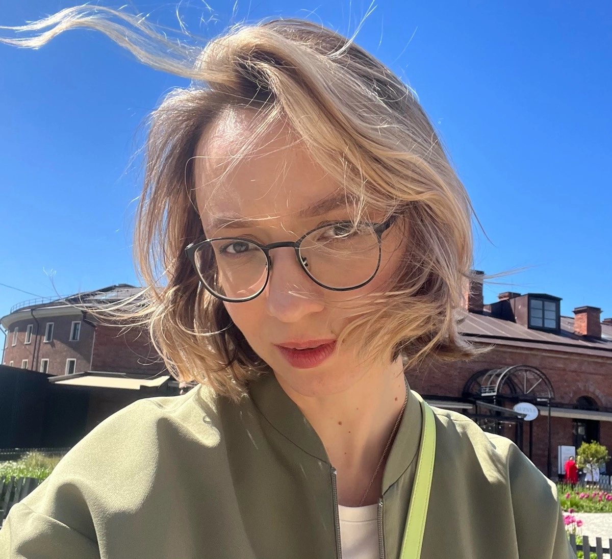 profile avatar