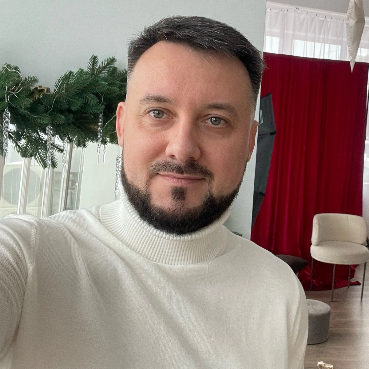 author avatar