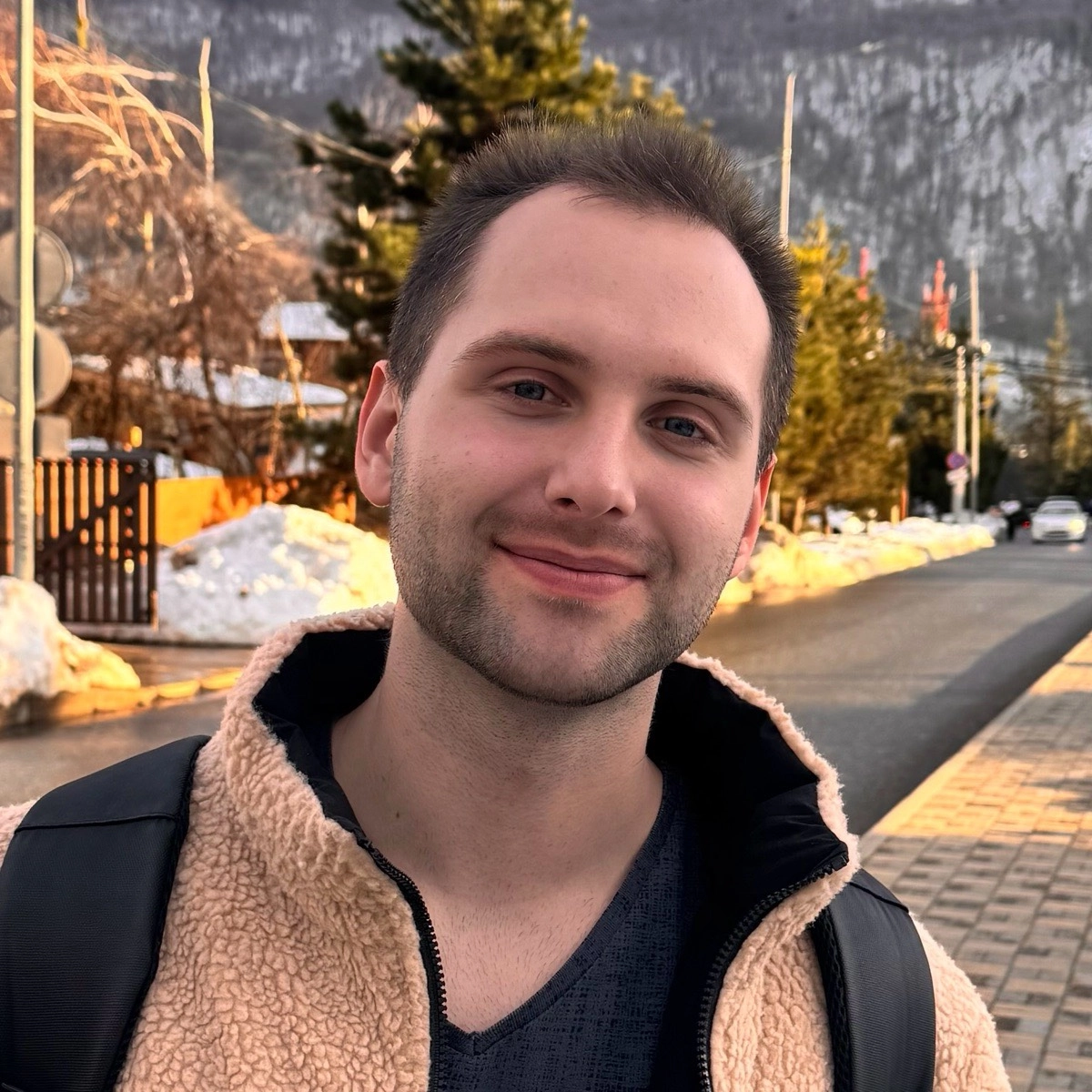 profile avatar