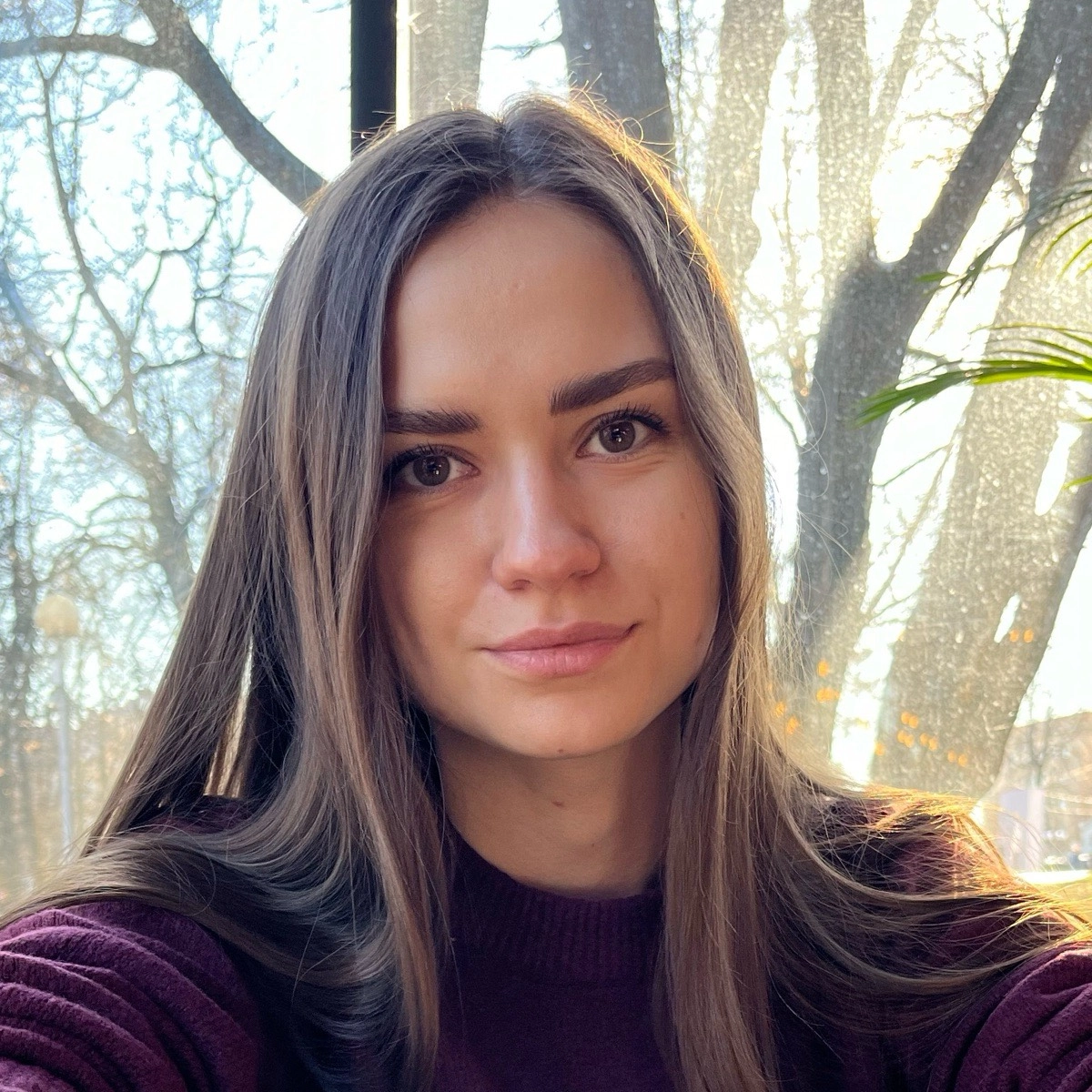 profile avatar