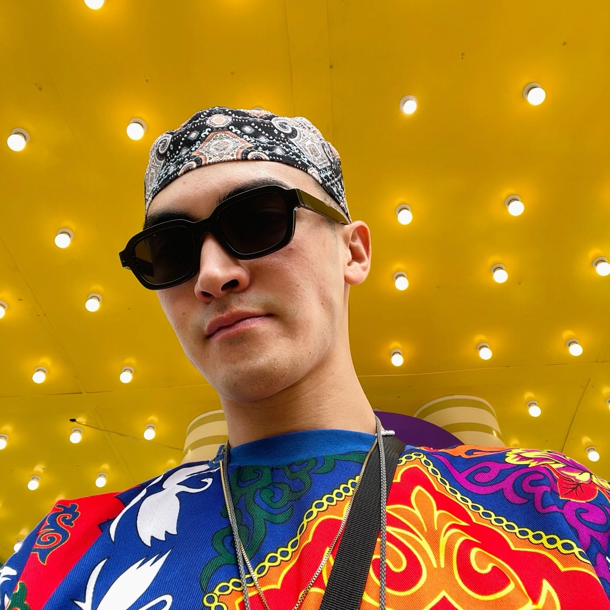 profile avatar