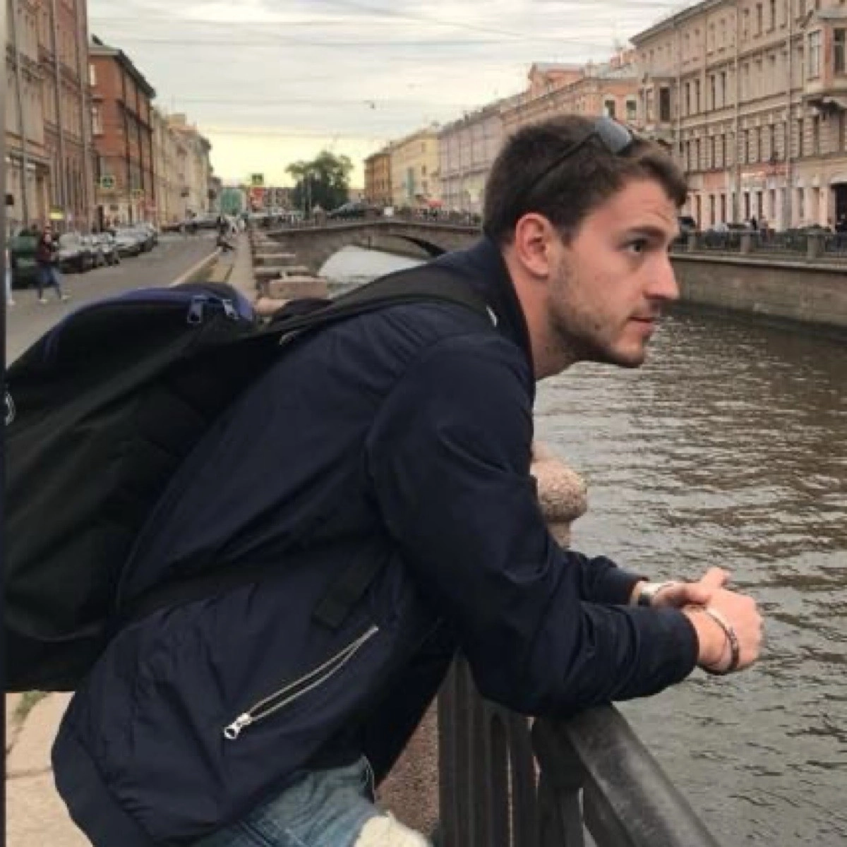 profile avatar