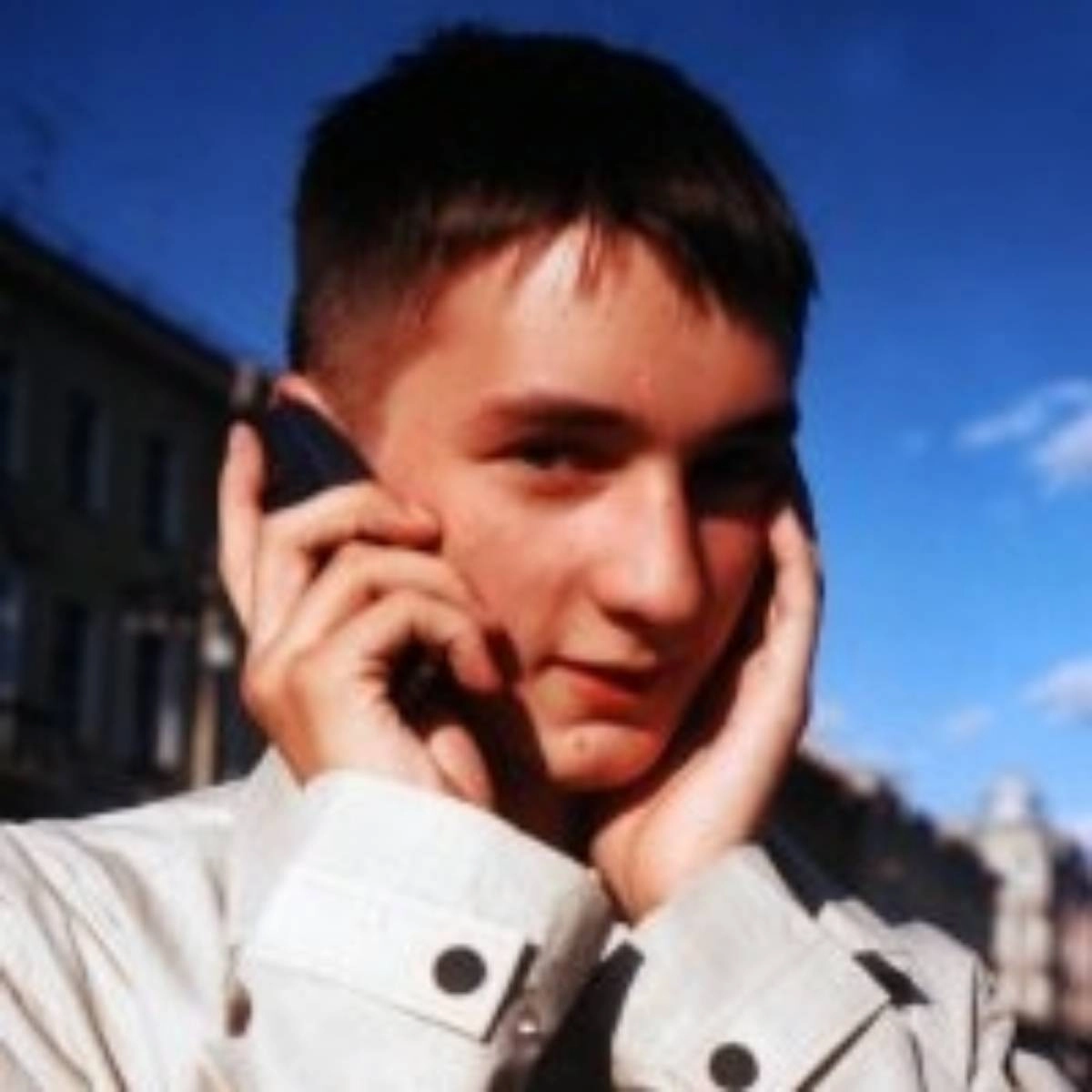 profile avatar