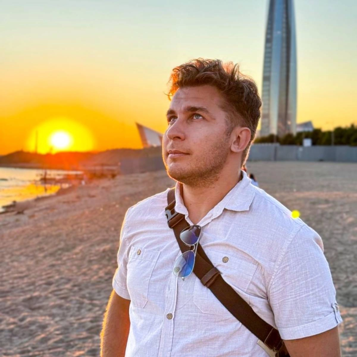 profile avatar
