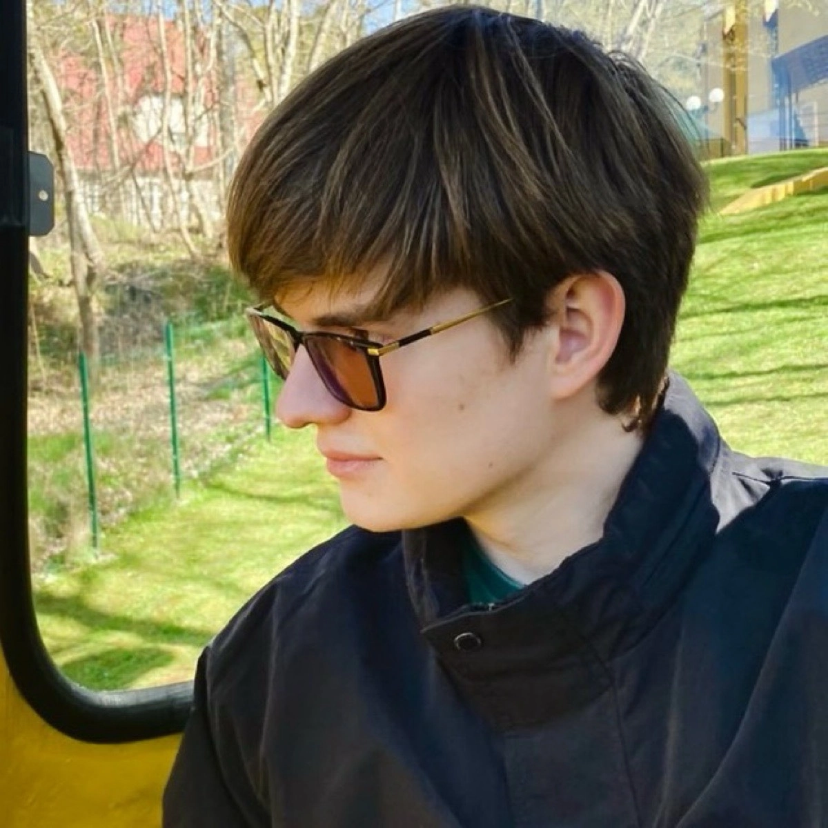 profile avatar