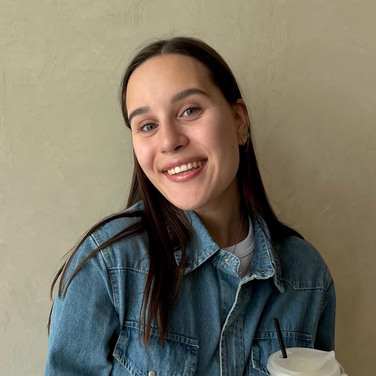 Дарья Рязанова