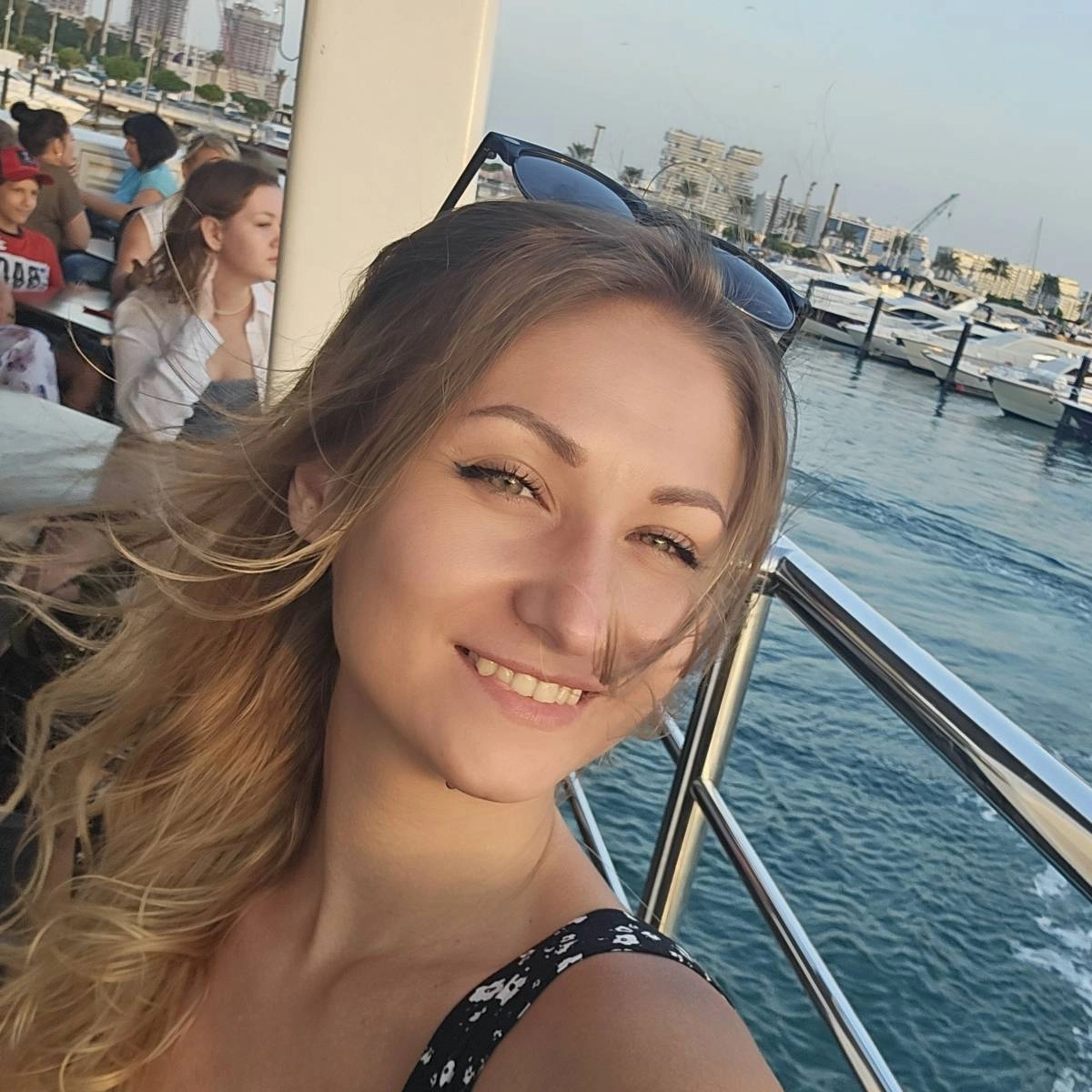 profile avatar