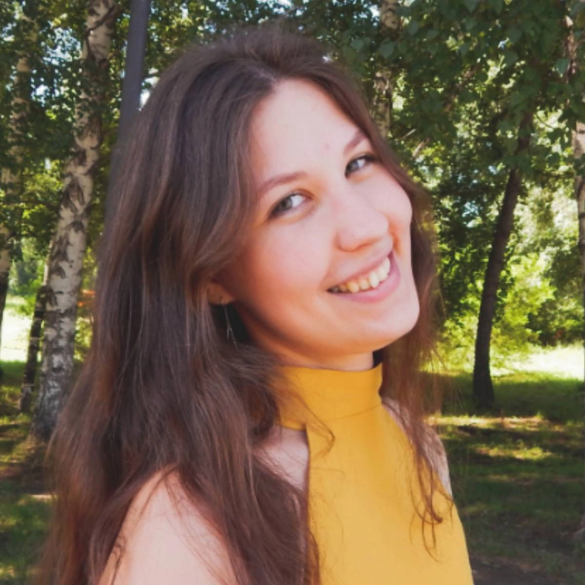 profile avatar