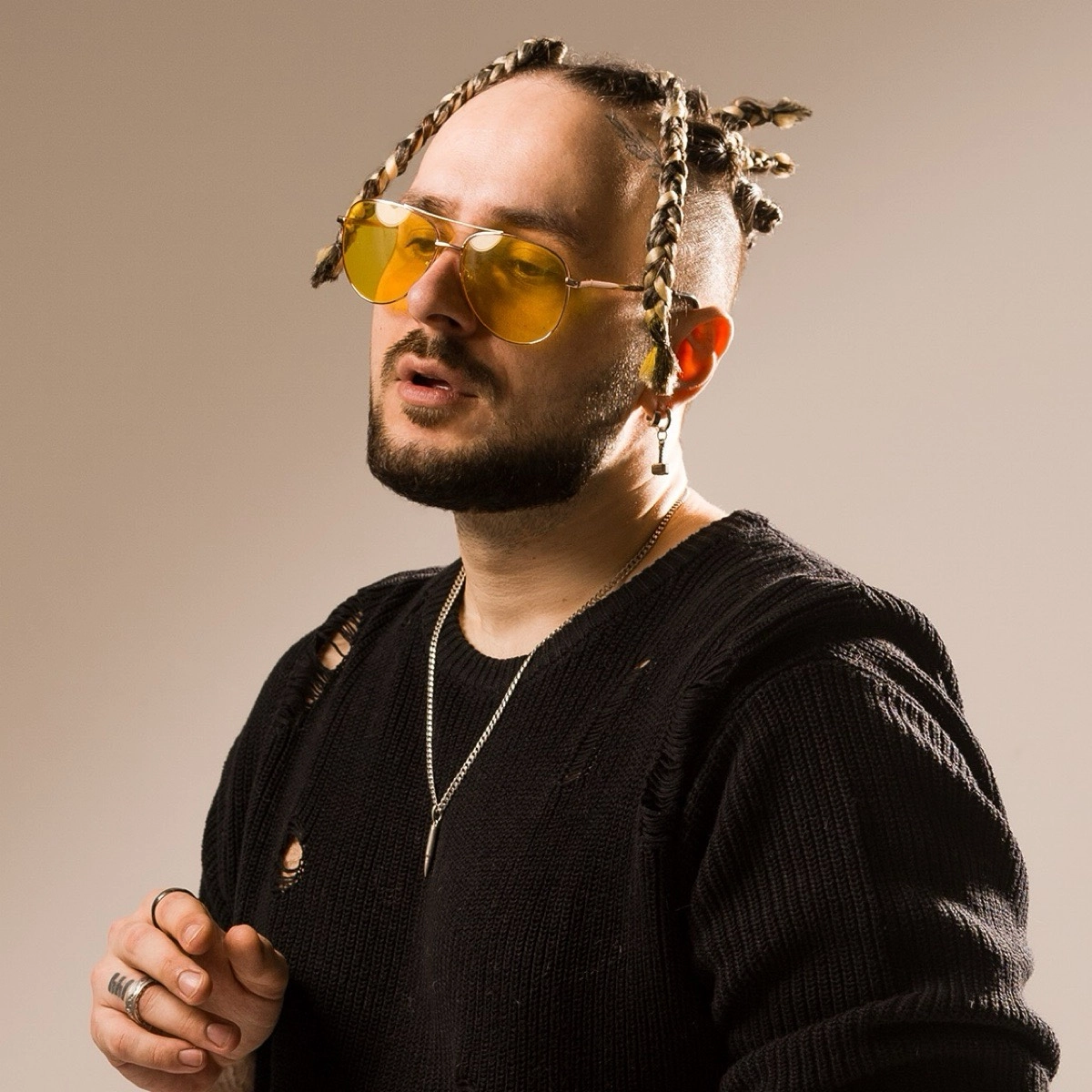 profile avatar