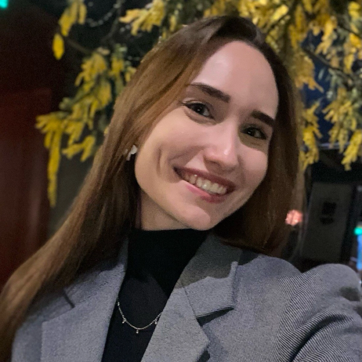 profile avatar