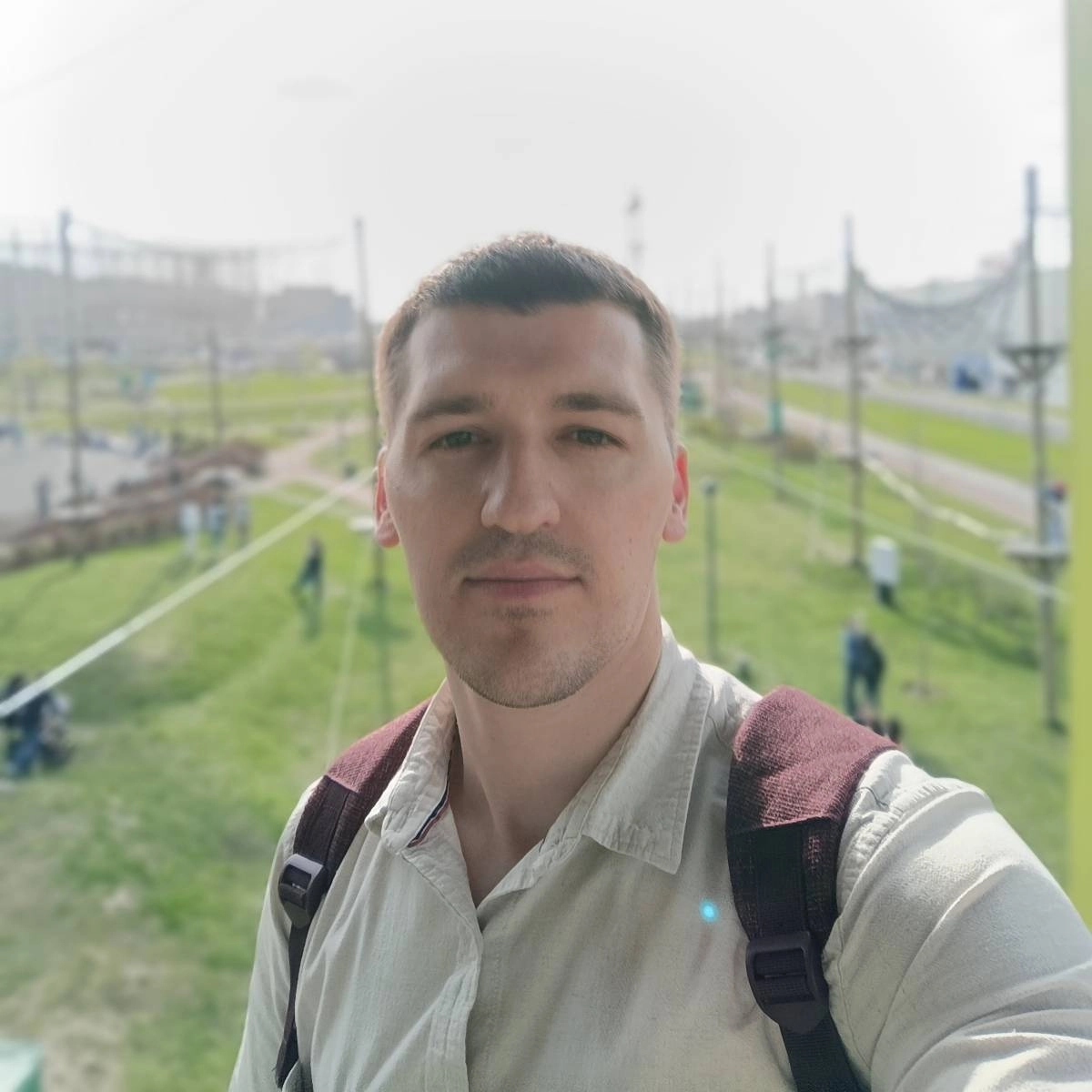 profile avatar