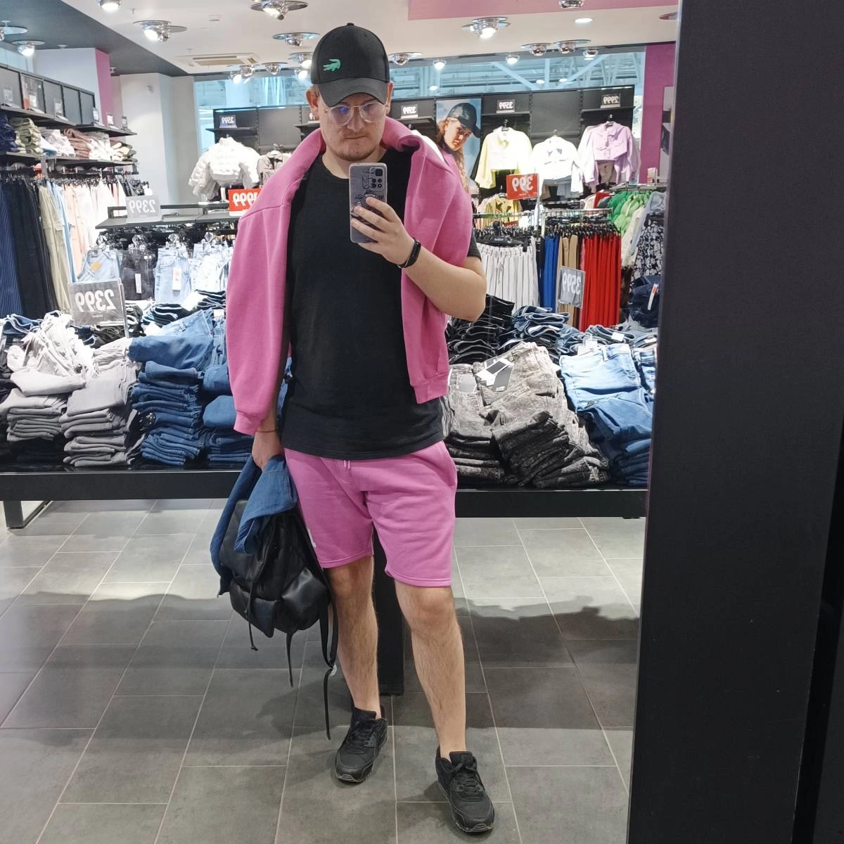 Георгий Радыгин | Сетка — социальная сеть от hh.ru