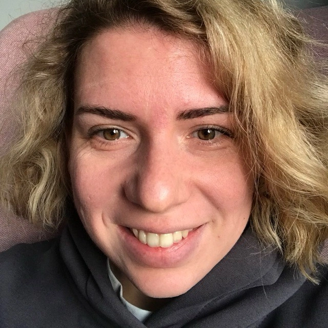 Мария Олехнович | Сетка — социальная сеть от hh.ru