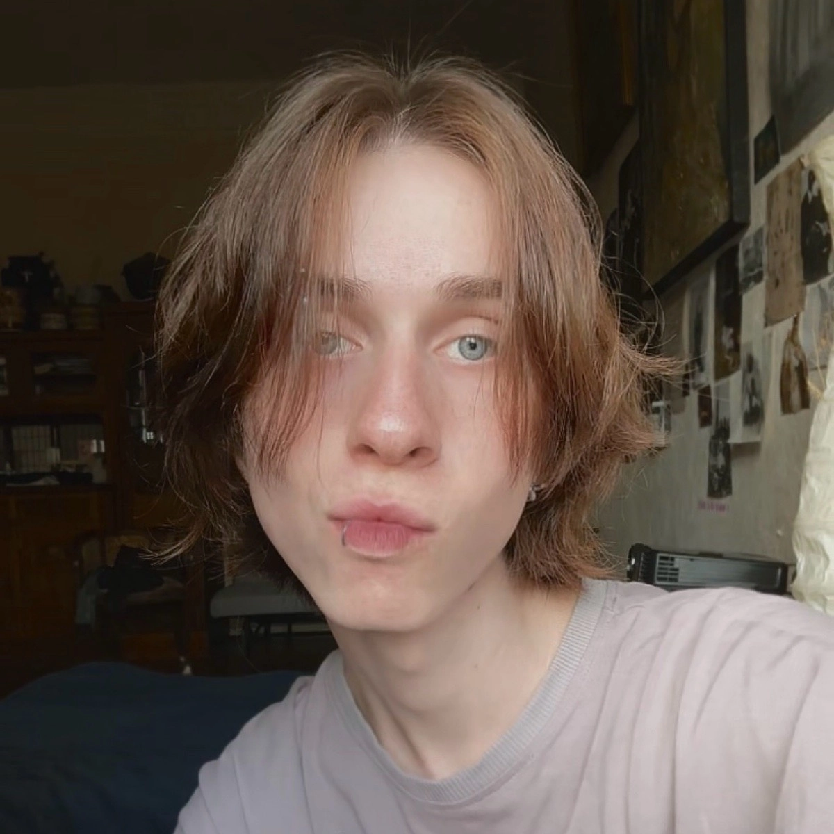 Subscriber avatar