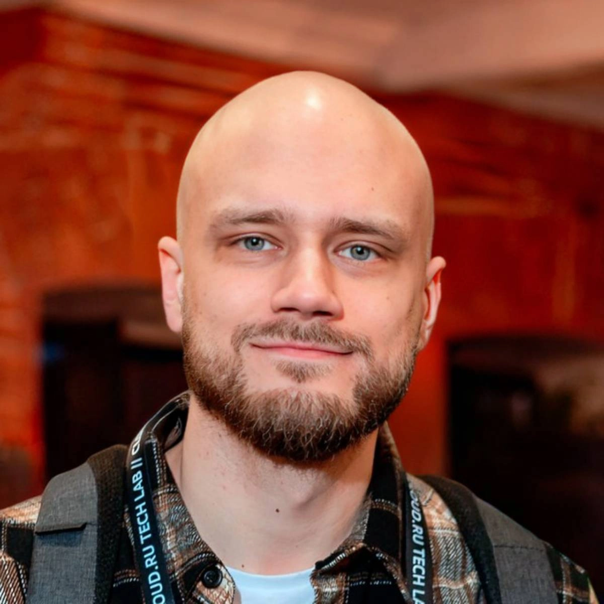 author avatar