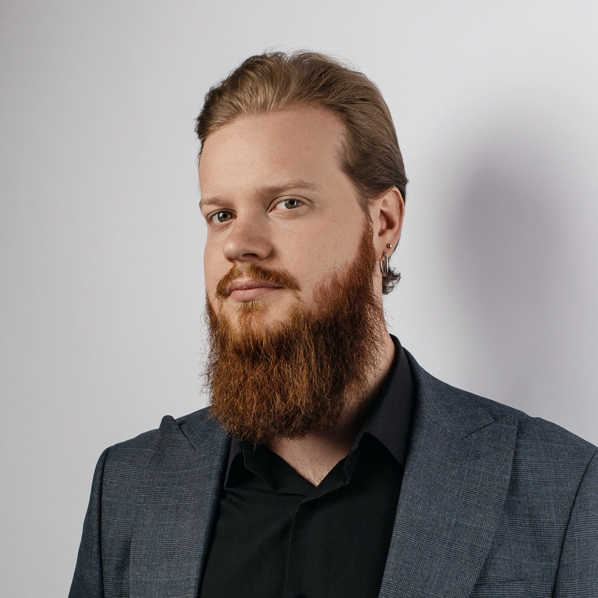 community avatar
