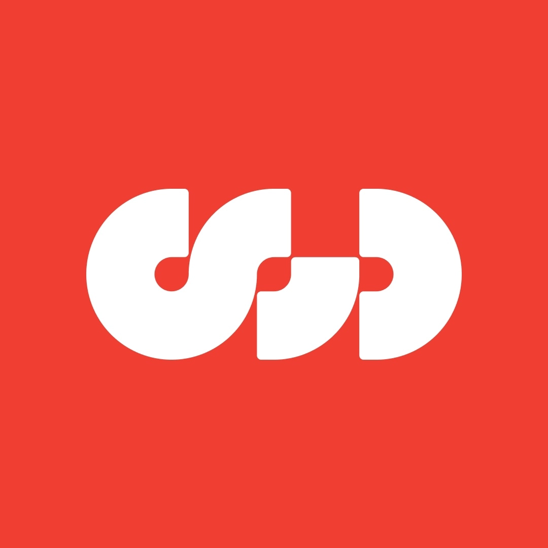 company logo