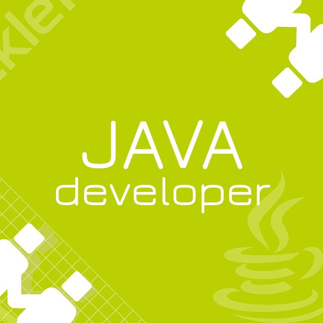 🍃 🔖 Вакансия: Java Developer (senior)
🍃 🔖 Формат: удаленно по РФ
🍃 🔖 Куда: Финтех 
🍃 🔖 Оформление: ИП РФ 
🍃 🔖 Задачи:
Реализация с нуля микросервиса на Java для обработки бизнес-логики продуктовых про... | Сетка — новая социальная сеть от hh.ru