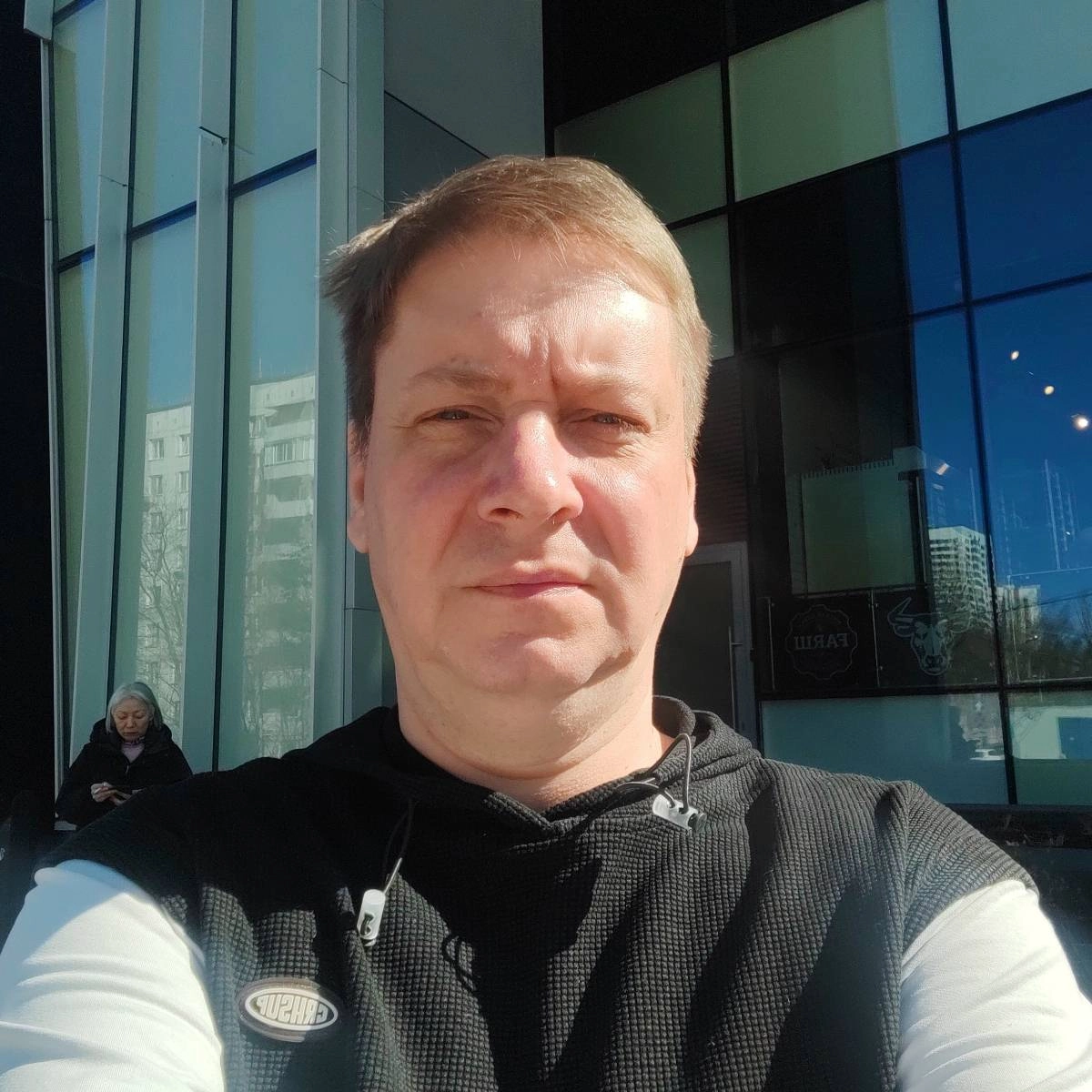 profile avatar