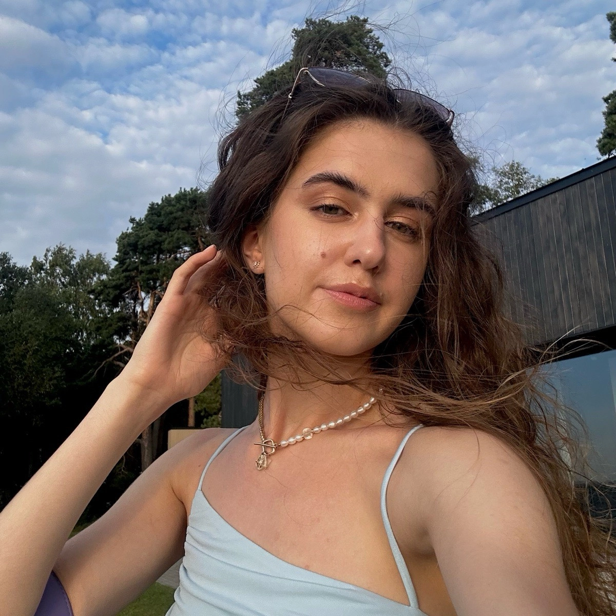 profile avatar