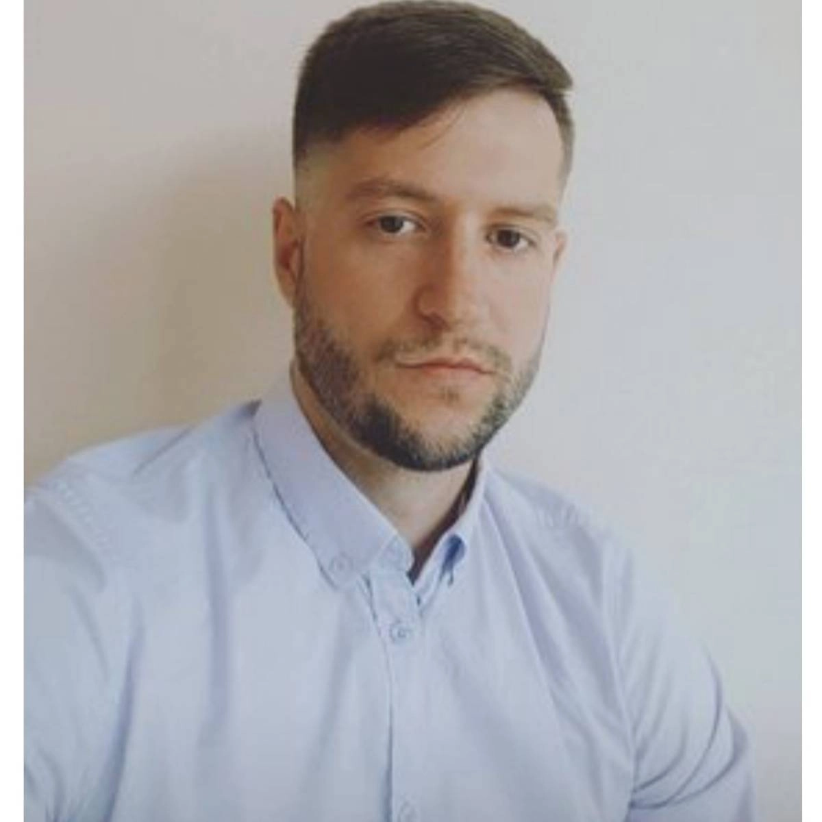 Александр Плюснин