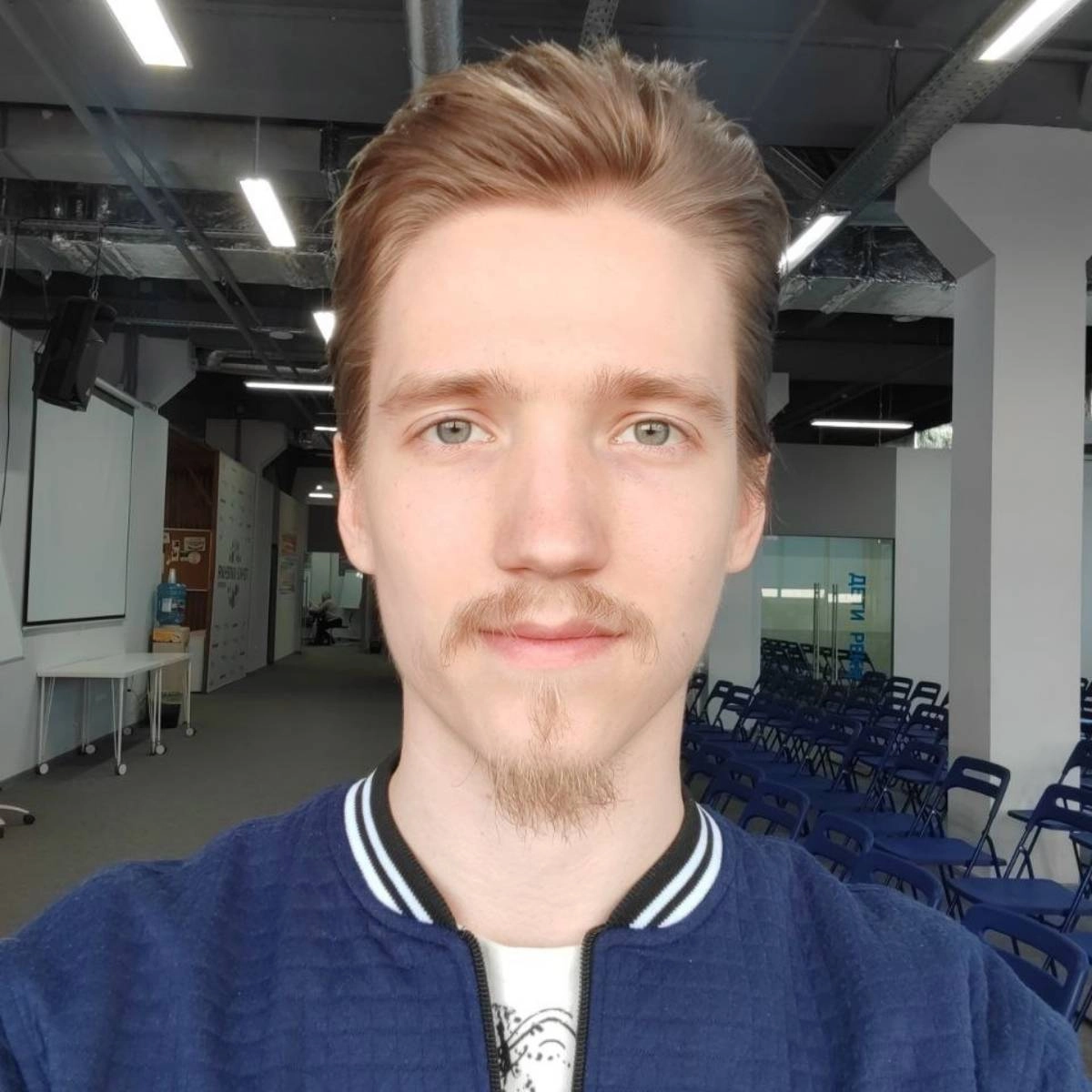 Алексей Алтухов