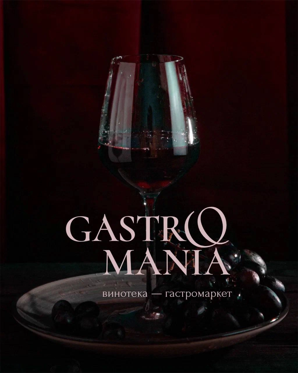 Разработка логотипа и фирменного стиля для винотеки-гастромаркета "Gastromania"
⠀
Основной задачей было - разработать фирменный стиль для упаковки бизнеса во франшизу 🔥
⠀
Логотип представлен в двух ве... | Сетка — новая социальная сеть от hh.ru