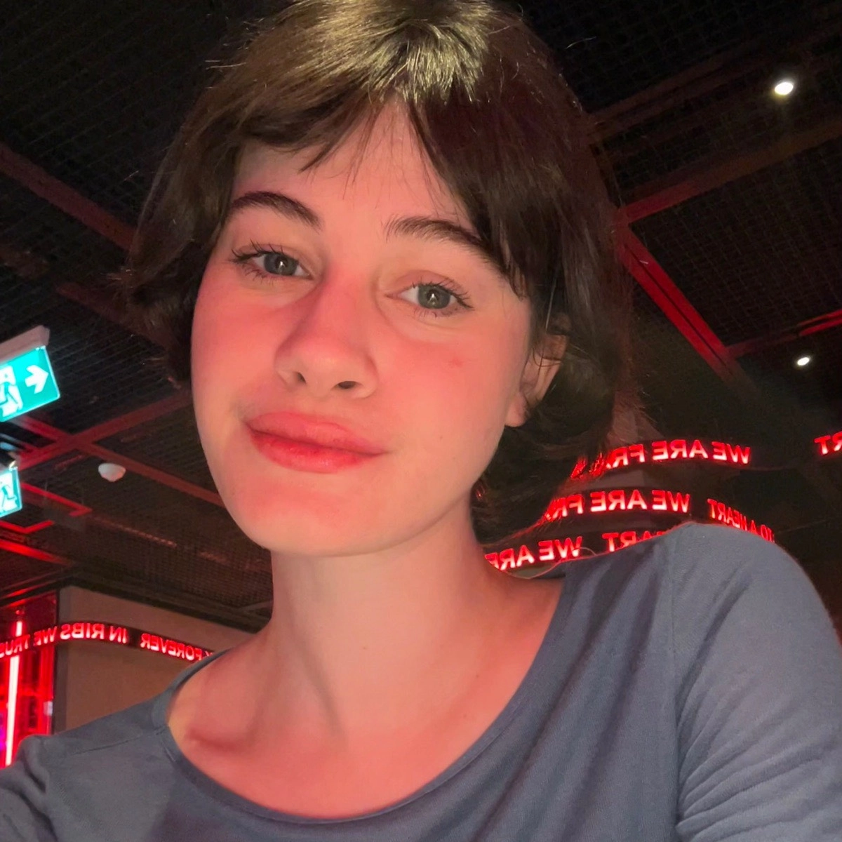 profile avatar