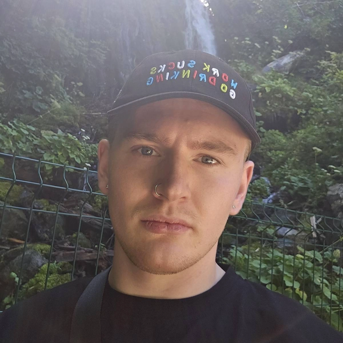 profile avatar