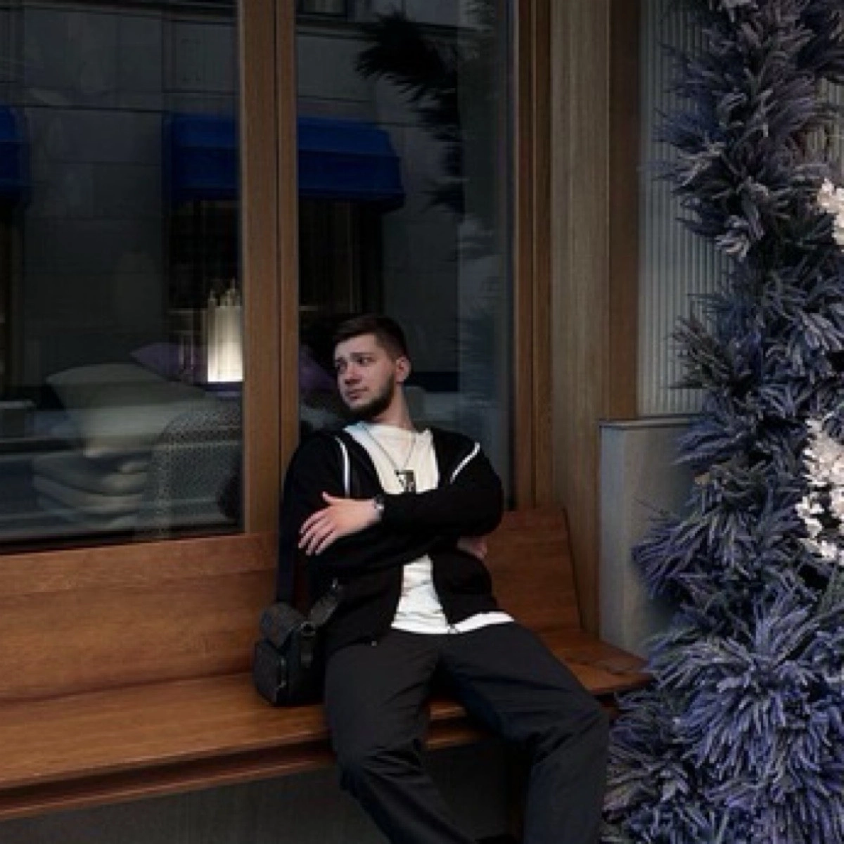 Денис Тимофеев | Сетка — социальная сеть от hh.ru