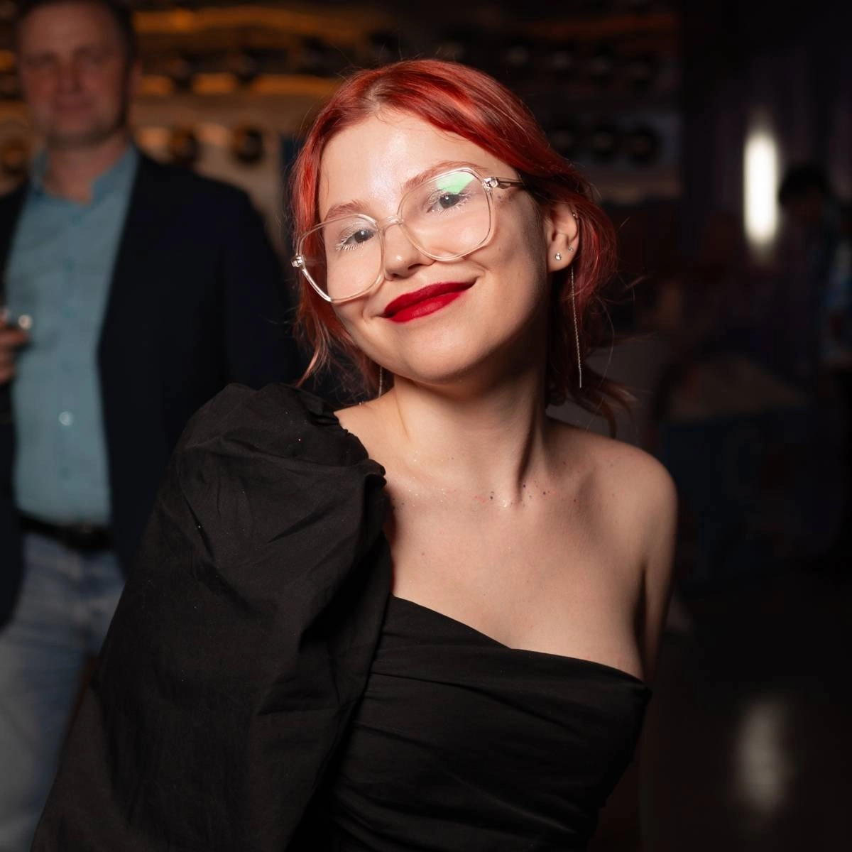 profile avatar